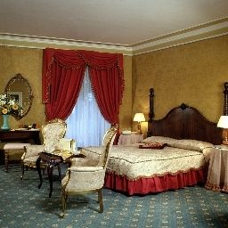 Suite Brufani Palace