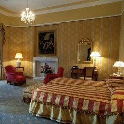 Suite Brufani Palace