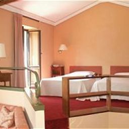 Junior suite Gattapone