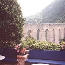 Terrace Gattapone