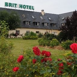 Garden Relais du Mont Fotos