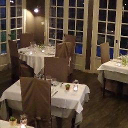 Restaurant Relais du Mont Fotos
