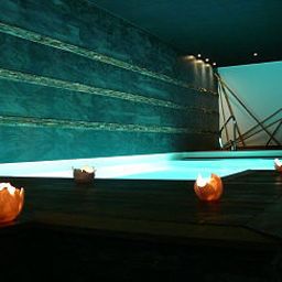 Fitness Le Chambard Chateaux et Hotels Collection