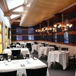 Restaurante Le Chambard Chateaux et Hotels Collection