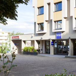 Kyriad Strasbourg Lingolsheim Strasbourg