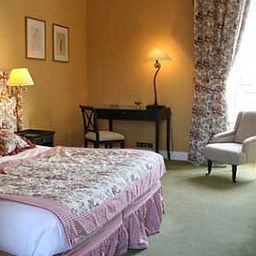 Zimmer Château de Sully