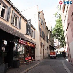EtC... Hotel ( ex Hotel des Francs Bourgeois ) Strasbourg