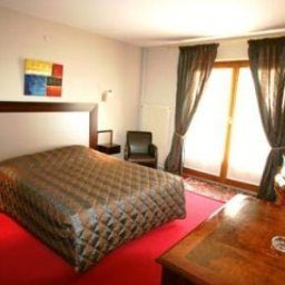  Parc Hotel Chateaux et Hotels Collection