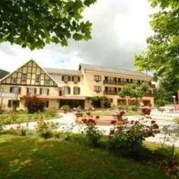  Parc Hotel Chateaux et Hotels Collection