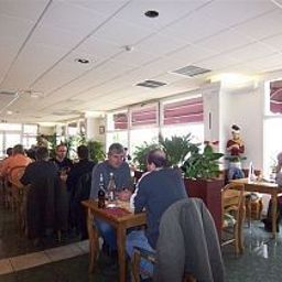 Restaurant Balladins Dijon Nord Fotos