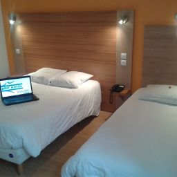 Brit Hotel Mâcon Centre Mâcon