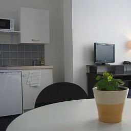  Appart'Hotel Macon Le Cours Moreau Fotos