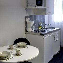  Appart'Hotel Macon Le Cours Moreau Fotos