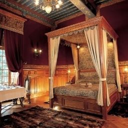  Chateau de Vault-de-Lugny Fotos