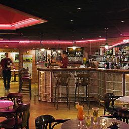 Bar Mercure Lyon L'isle d'Abeau Fotos