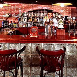 Bar Mercure Lyon L'isle d'Abeau Fotos