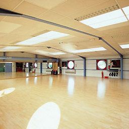 Wellness/fitness area Mercure Lyon L'isle d'Abeau Fotos