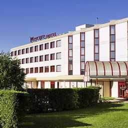  Mercure Lyon L'isle d'Abeau Fotos