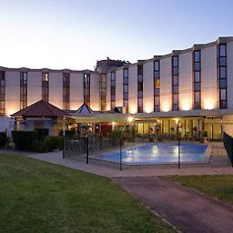  Mercure Lyon L'isle d'Abeau Fotos