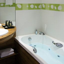 Room Mercure Lyon L'isle d'Abeau Fotos