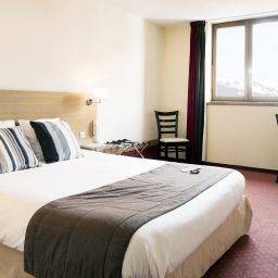  Parc Hôtel du soleil