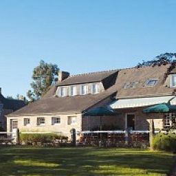 Auberge les Grandes Roches Relais du Silence Tregunc 