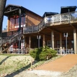  Best Western Golf Hôtel Lacanau