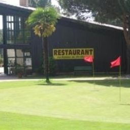  Best Western Golf Hôtel Lacanau