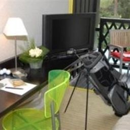  Best Western Golf Hôtel Lacanau