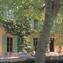 Bastide Relais Magdeleine Chateaux et Hotels Collection Gemenos