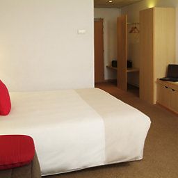 Novotel Sevilla Marqués Del Nervion Sewilla 