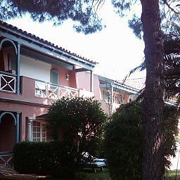 Le Domaine de l Astragale St-Tropez