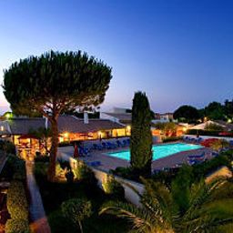 Pool L´ Oustau Camarguen