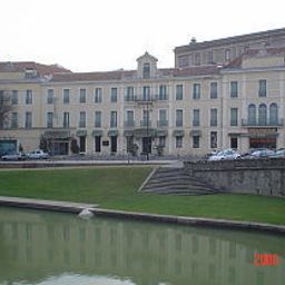 Bristol Carcassonne 