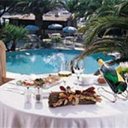 Le Spinaker Chateaux et Hotels Collection Le Grau-du-Roi 