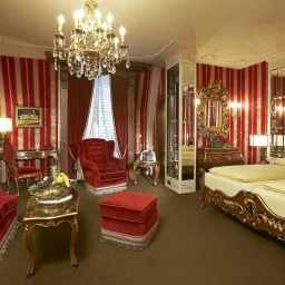 Полулюкс Palais Porcia