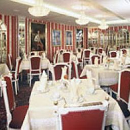Ресторан Palais Porcia