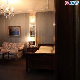Номер Palais Porcia