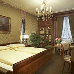 Номер Palais Porcia