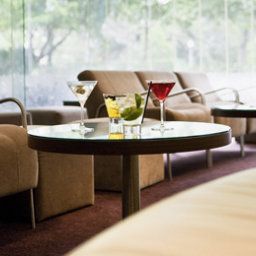 Bar Pullman Sydney Hyde Park Fotos