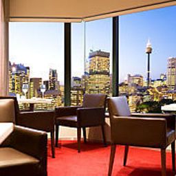 Bar Pullman Sydney Hyde Park Fotos