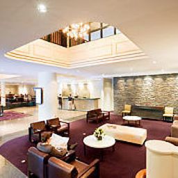 Hall Pullman Sydney Hyde Park Fotos