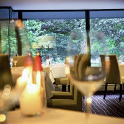 Breakfast room within restaurant Pullman Sydney Hyde Park Fotos