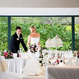 Restaurant Pullman Sydney Hyde Park Fotos