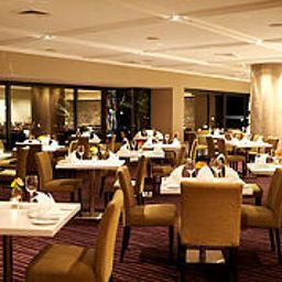 Restaurant Pullman Sydney Hyde Park Fotos