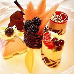Restaurant Pullman Sydney Hyde Park Fotos
