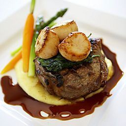 Restaurant Pullman Sydney Hyde Park Fotos