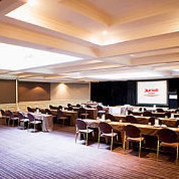 Conference room Pullman Sydney Hyde Park Fotos