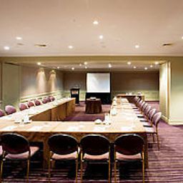 Conference room Pullman Sydney Hyde Park Fotos