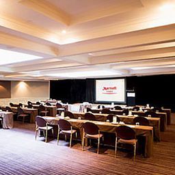 Conference room Pullman Sydney Hyde Park Fotos